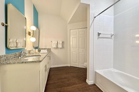 Touwnhouse à louer à Kissimmee, Floride: 3 chambres, 120.77 m2 № 2409024 - photo 15