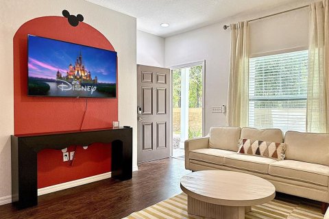 Touwnhouse à louer à Kissimmee, Floride: 3 chambres, 120.77 m2 № 2409024 - photo 18