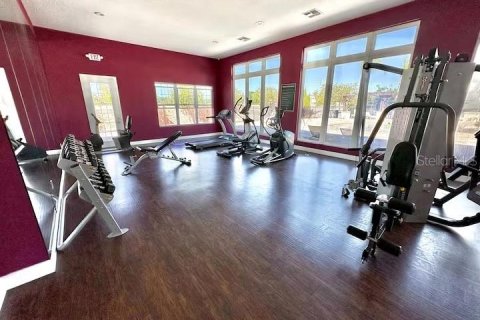 Touwnhouse à louer à Kissimmee, Floride: 3 chambres, 120.77 m2 № 2409024 - photo 27