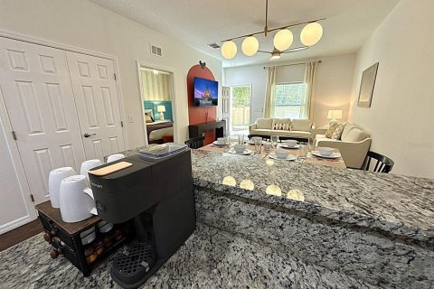 Touwnhouse à louer à Kissimmee, Floride: 3 chambres, 120.77 m2 № 2409024 - photo 19