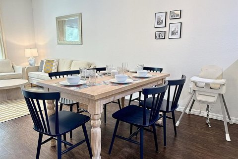 Touwnhouse à louer à Kissimmee, Floride: 3 chambres, 120.77 m2 № 2409024 - photo 21
