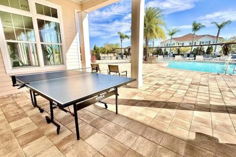 Touwnhouse à louer à Kissimmee, Floride: 3 chambres, 120.77 m2 № 2409024 - photo 28