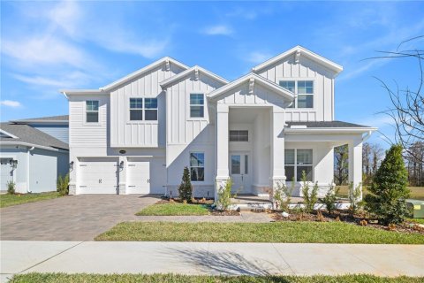 Casa en venta en Winter Garden, Florida, 4 dormitorios, 439.71 m2 № 2228456 - foto 2
