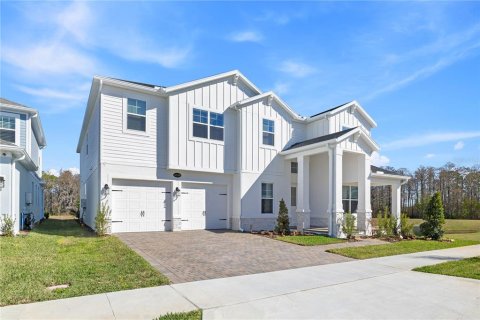 Casa en venta en Winter Garden, Florida, 4 dormitorios, 439.71 m2 № 2228456 - foto 3
