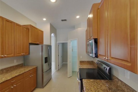 Villa ou maison à louer à Hudson, Floride: 3 chambres, 166.02 m2 № 1910989 - photo 6