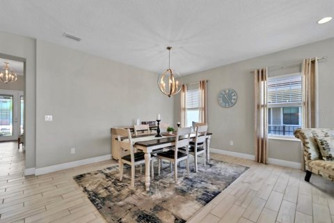 House in Apollo Beach, Florida 3 bedrooms, 198.81 sq.m. № 2115405 - photo 25