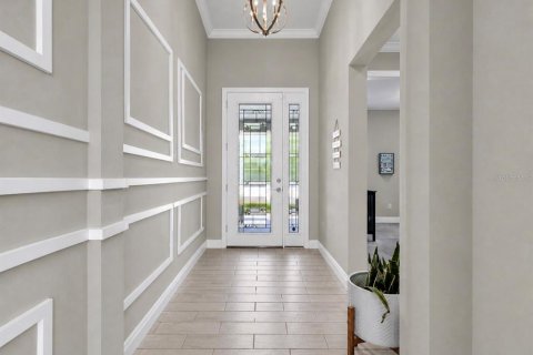 House in Apollo Beach, Florida 3 bedrooms, 198.81 sq.m. № 2115405 - photo 5