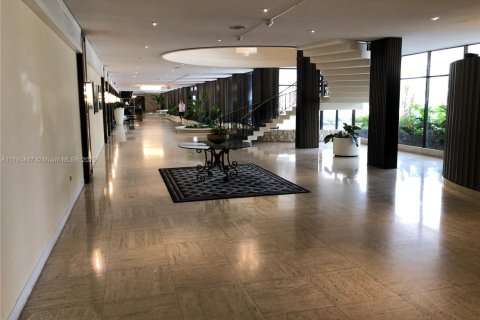 Condominio en venta en Miami Beach, Florida, 1 dormitorio, 78.41 m2 № 1704645 - foto 9