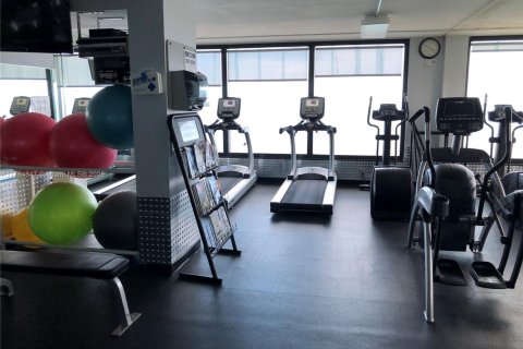 Condominio en venta en Miami Beach, Florida, 1 dormitorio, 78.41 m2 № 1704645 - foto 18