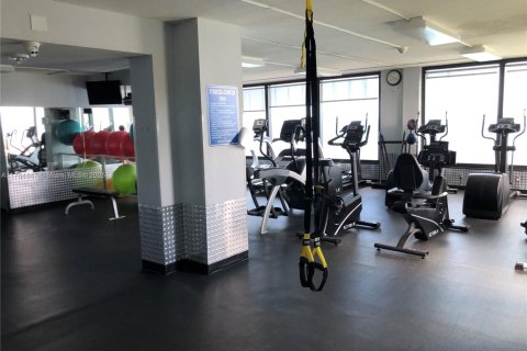 Condominio en venta en Miami Beach, Florida, 1 dormitorio, 78.41 m2 № 1704645 - foto 21