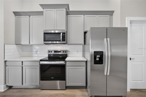 Купить виллу или дом в Порт-Шарлотт, Флорида 13 комнат, 223.8м2, № 2429600 - фото 15