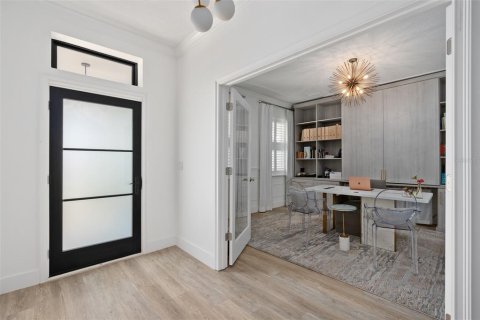 Купить виллу или дом в Орландо, Флорида 7 комнат, 354.42м2, № 1665643 - фото 5