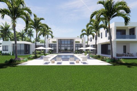 Купить виллу или дом в Саутвест-Ранчес, Флорида 6 спален, 1025.73м2, № 1939845 - фото 4