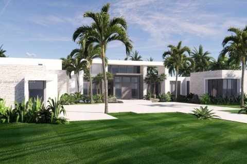 Купить виллу или дом в Саутвест-Ранчес, Флорида 6 спален, 1025.73м2, № 1939845 - фото 6