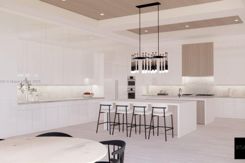 Купить виллу или дом в Саутвест-Ранчес, Флорида 6 спален, 1025.73м2, № 1939845 - фото 11