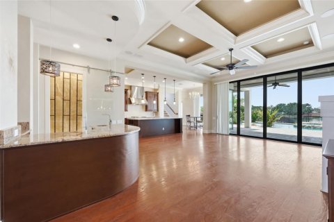 Villa ou maison à vendre à Windermere, Floride: 4 chambres, 399.11 m2 № 2291635 - photo 19