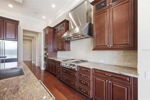 Villa ou maison à vendre à Windermere, Floride: 4 chambres, 399.11 m2 № 2291635 - photo 29