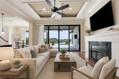Villa ou maison à vendre à Windermere, Floride: 4 chambres, 399.11 m2 № 2291635 - photo 11
