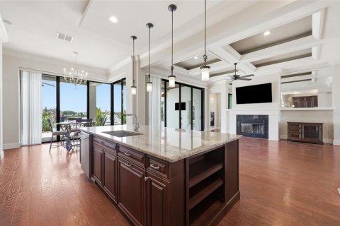 Villa ou maison à vendre à Windermere, Floride: 4 chambres, 399.11 m2 № 2291635 - photo 30