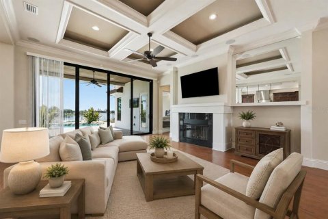 Villa ou maison à vendre à Windermere, Floride: 4 chambres, 399.11 m2 № 2291635 - photo 12