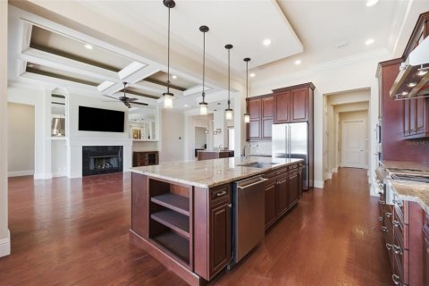 Villa ou maison à vendre à Windermere, Floride: 4 chambres, 399.11 m2 № 2291635 - photo 27