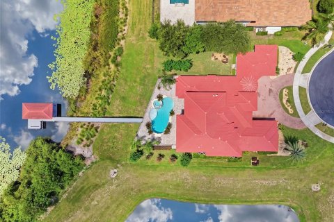 Villa ou maison à vendre à Windermere, Floride: 4 chambres, 399.11 m2 № 2291635 - photo 5