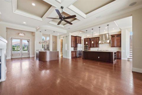 Villa ou maison à vendre à Windermere, Floride: 4 chambres, 399.11 m2 № 2291635 - photo 24