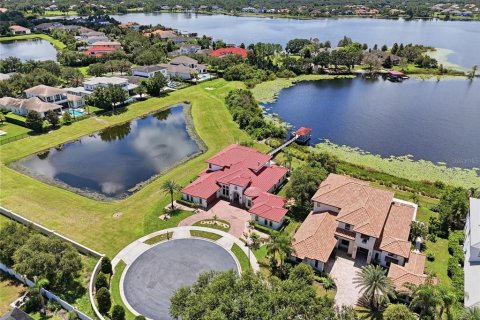 Villa ou maison à vendre à Windermere, Floride: 4 chambres, 399.11 m2 № 2291635 - photo 4