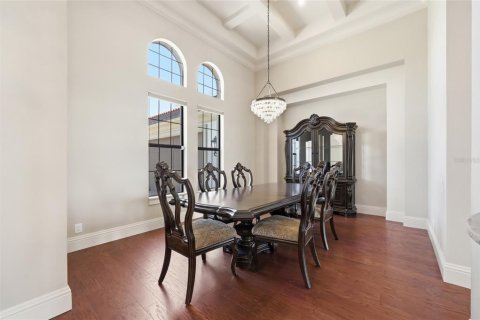 Villa ou maison à vendre à Windermere, Floride: 4 chambres, 399.11 m2 № 2291635 - photo 10