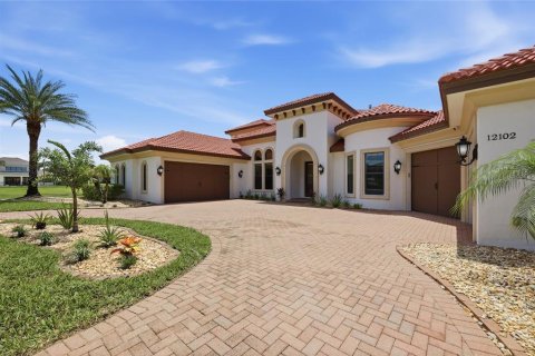 Villa ou maison à vendre à Windermere, Floride: 4 chambres, 399.11 m2 № 2291635 - photo 8