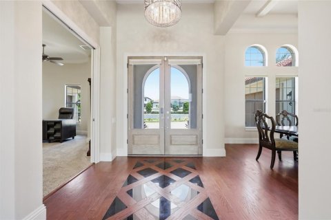 Villa ou maison à vendre à Windermere, Floride: 4 chambres, 399.11 m2 № 2291635 - photo 21
