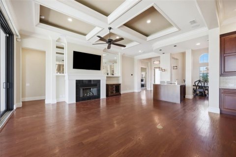 Villa ou maison à vendre à Windermere, Floride: 4 chambres, 399.11 m2 № 2291635 - photo 23