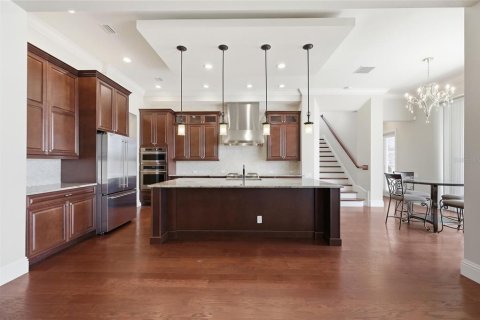 Villa ou maison à vendre à Windermere, Floride: 4 chambres, 399.11 m2 № 2291635 - photo 25