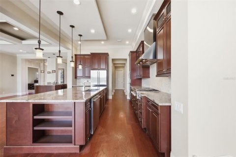Villa ou maison à vendre à Windermere, Floride: 4 chambres, 399.11 m2 № 2291635 - photo 28
