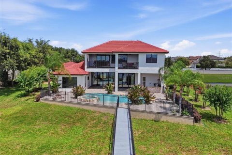 Villa ou maison à vendre à Windermere, Floride: 4 chambres, 399.11 m2 № 2291635 - photo 7