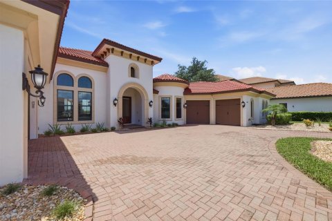 Villa ou maison à vendre à Windermere, Floride: 4 chambres, 399.11 m2 № 2291635 - photo 22