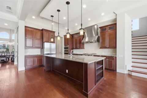 Villa ou maison à vendre à Windermere, Floride: 4 chambres, 399.11 m2 № 2291635 - photo 26