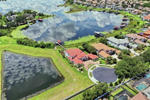 Villa ou maison à vendre à Windermere, Floride: 4 chambres, 399.11 m2 № 2291635 - photo 3