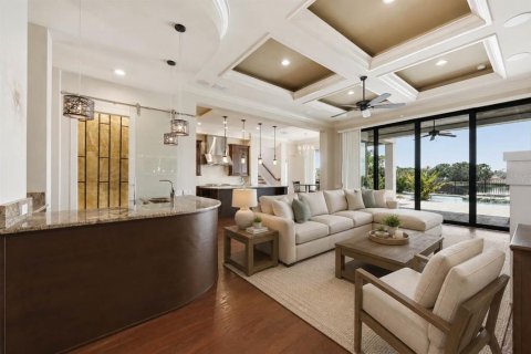 Villa ou maison à vendre à Windermere, Floride: 4 chambres, 399.11 m2 № 2291635 - photo 13