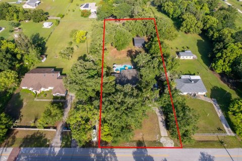 House in Orlando, Florida 3 bedrooms, 152.45 sq.m. № 1798094 - photo 19