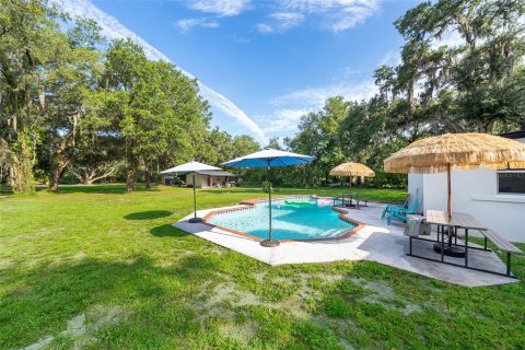 House in Orlando, Florida 3 bedrooms, 152.45 sq.m. № 1798094 - photo 5