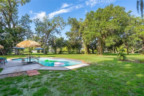 House in Orlando, Florida 3 bedrooms, 152.45 sq.m. № 1798094 - photo 8