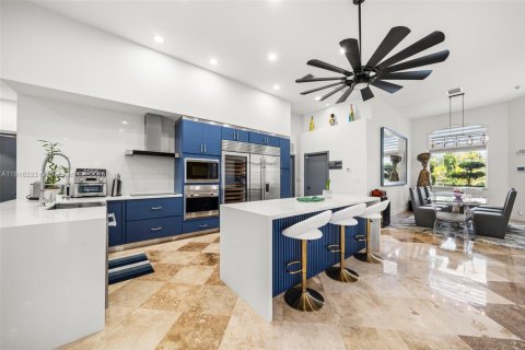 Villa ou maison à vendre à Southwest Ranches, Floride: 5 chambres, 433.2 m2 № 1974070 - photo 18