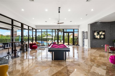 Villa ou maison à vendre à Southwest Ranches, Floride: 5 chambres, 433.2 m2 № 1974070 - photo 27