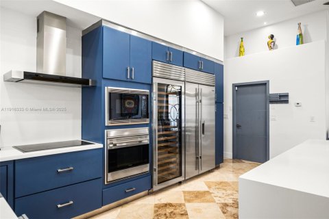 Villa ou maison à vendre à Southwest Ranches, Floride: 5 chambres, 433.2 m2 № 1974070 - photo 19