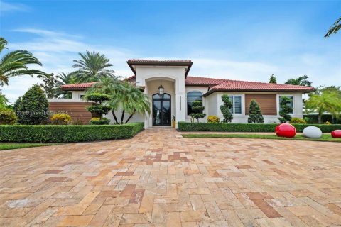 Villa ou maison à vendre à Southwest Ranches, Floride: 5 chambres, 433.2 m2 № 1974070 - photo 6