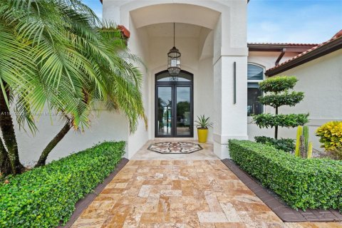 Villa ou maison à vendre à Southwest Ranches, Floride: 5 chambres, 433.2 m2 № 1974070 - photo 12