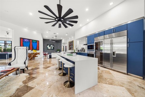 Villa ou maison à vendre à Southwest Ranches, Floride: 5 chambres, 433.2 m2 № 1974070 - photo 13