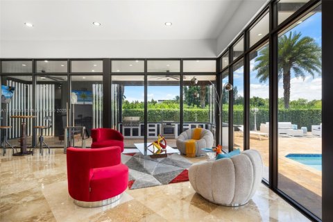 Villa ou maison à vendre à Southwest Ranches, Floride: 5 chambres, 433.2 m2 № 1974070 - photo 29