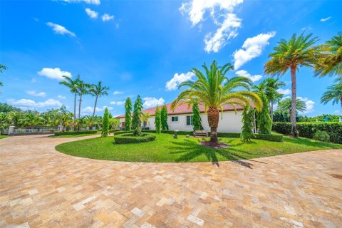 Villa ou maison à vendre à Southwest Ranches, Floride: 5 chambres, 433.2 m2 № 1974070 - photo 8